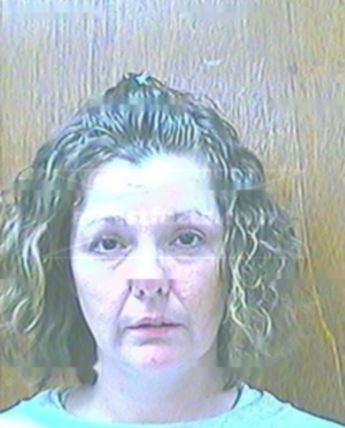 Vicki Jo Jones