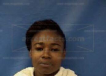 Christina Latoya Mims