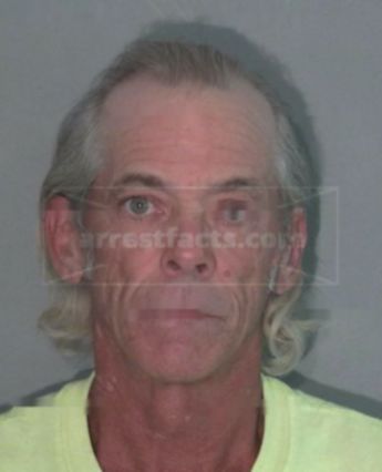 Stephen Michael Hughes
