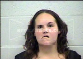 Chantil Leann Crank
