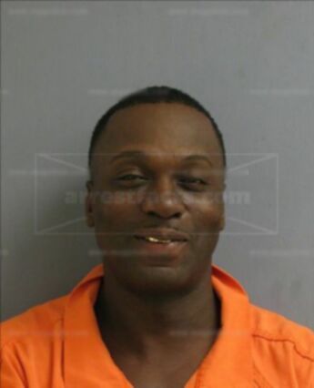 Joseph Lecarl Griffin