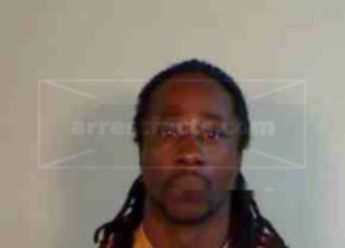 Charles Wesley Shazer