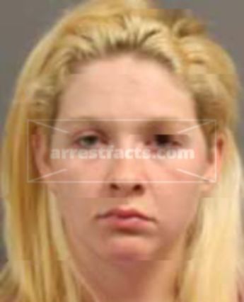 Meagan Lene Graves