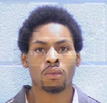 Darrell Holiday