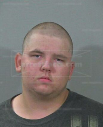 Jesse Thomas Burgess