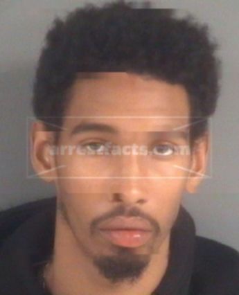 Ricky Rashad Mcdonald