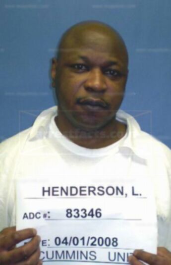 Larry Henderson