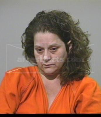 Jacqueline Ann Stemen