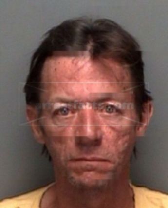 Dennis Ray Benefield