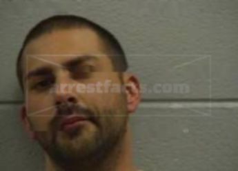 Scotty Wade Estes
