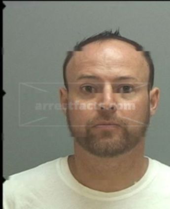 Clint Wade Baldwin