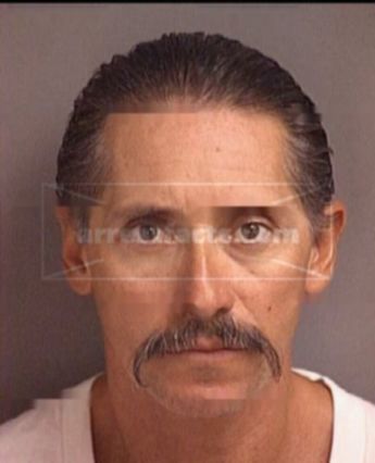 Clyde Maestas