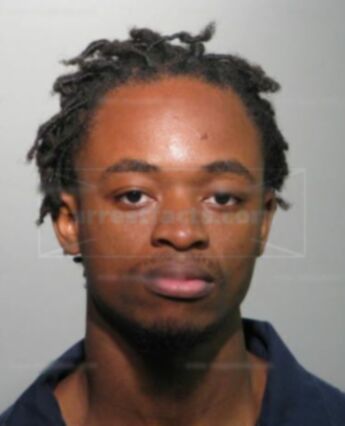 Deandro Francis
