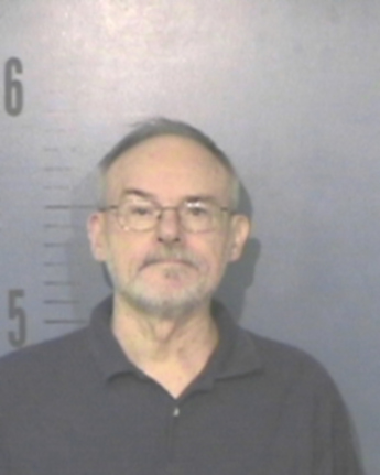 Irving Perry Davis