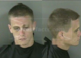 Cody Douglas Hewitt