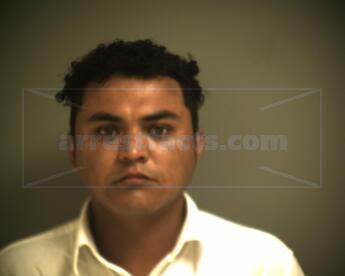 Alfonso Dealba Guardado