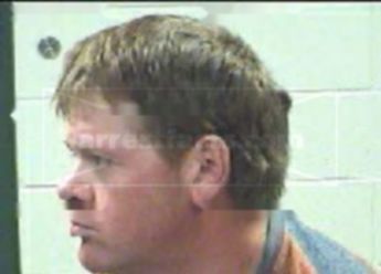 Daniel Scott Homan