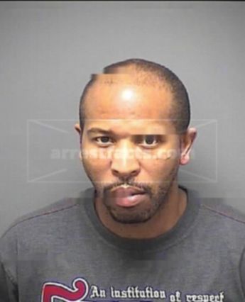 Jermaine Anton Wilson
