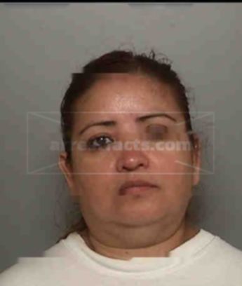 Nancy Vega