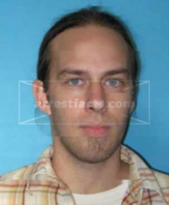 Mark David Tucker