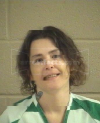 Myranda Kaye Bunch