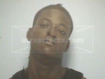 Quincy David Alexander Batts