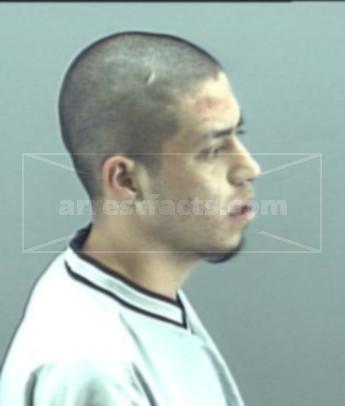 Jose Maria Ibarra