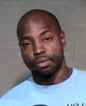 Anthony Terrell Murrell