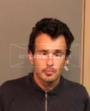 Edward Wayne Chance
