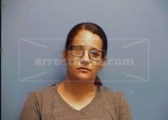 Brandy Ann Perry