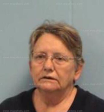 Shirley Ann Ware
