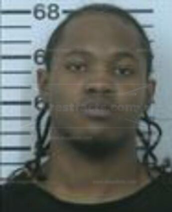 Marcus D Brooks