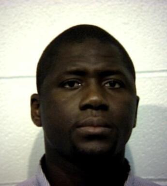 Ousmane Conde