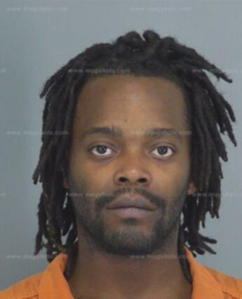 Jaymes Laearl Williams
