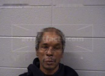 Derrick Stephenson