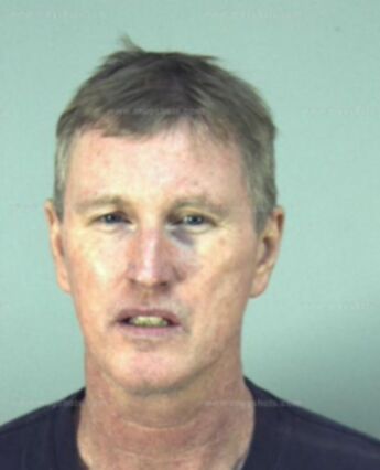 John David Mckenzie Jr.