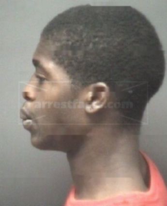 Hakeem Tykwan Jones
