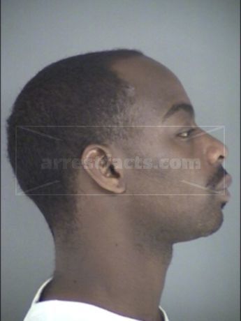Jamarlon Bernnard Reagan
