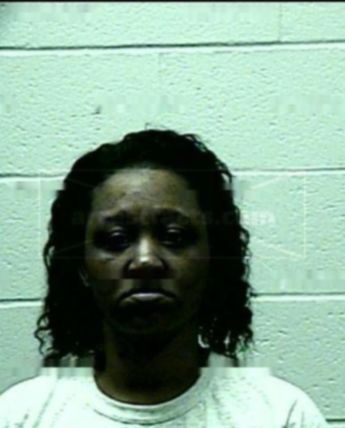 Calvina Tillman
