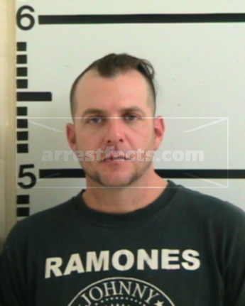 David Timothy Dewey
