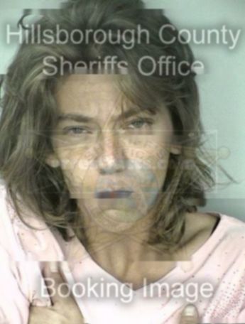 Dawn Marie Howe
