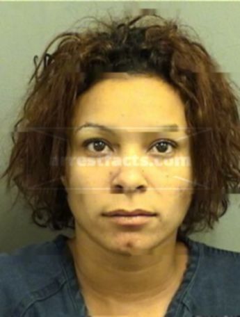 Jacqueline Dejesus