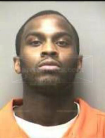 Marcus Allen Crook