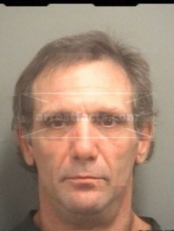 Dale Allen Edgar