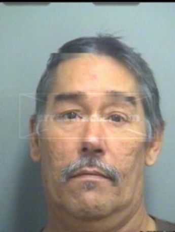 Andrew John Bruscini
