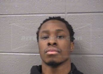 Deandre T Montgomery