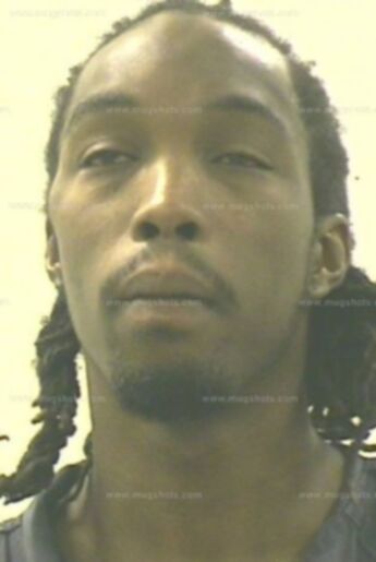 Antoine Demetrius Pierce
