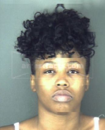 Letitia Quenna Jackson