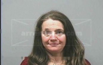 Christine Marie Adams