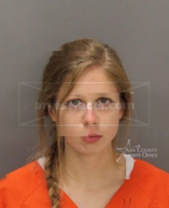Elise Victoria Dumas